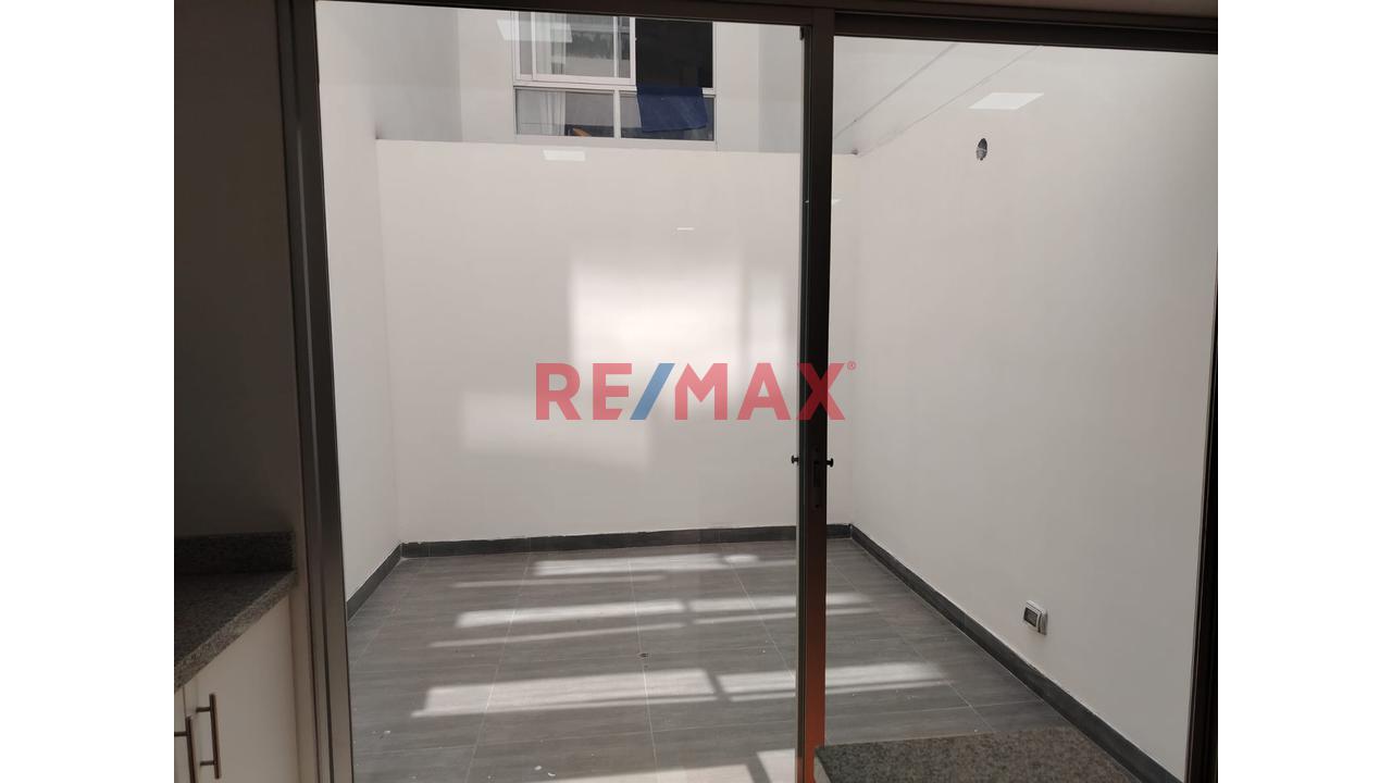 Se Vende Departamento De Estreno En Lince - 7