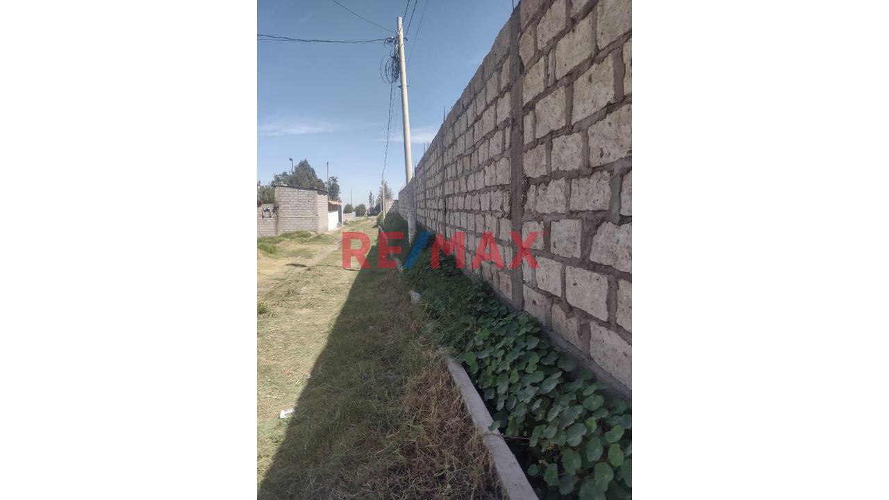 Se Vende Terreno Urbano En Cerro Colorado — foto 3