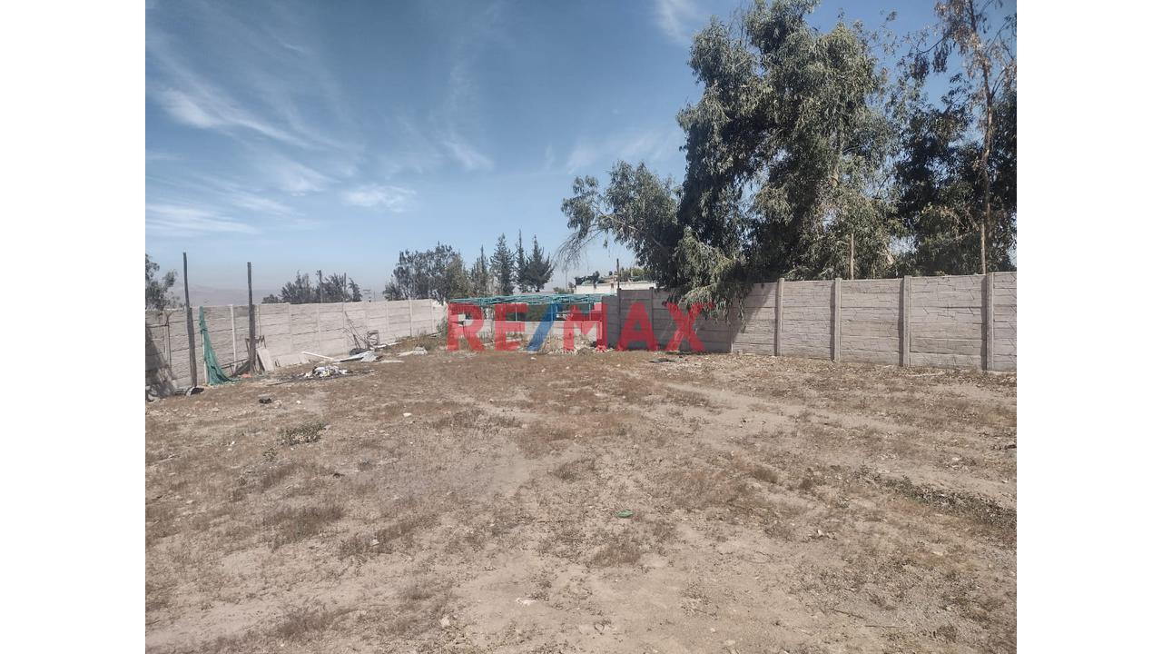 Se Vende Terreno Urbano En Cerro Colorado — foto 2