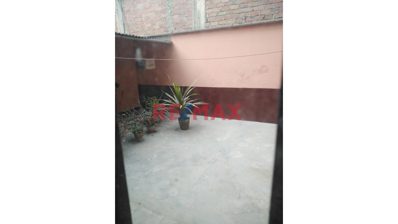 ¡Excelente Oportunidad En Villa El Salvador! Casa – Local Ideal Para Vivir O Invertir — foto 5