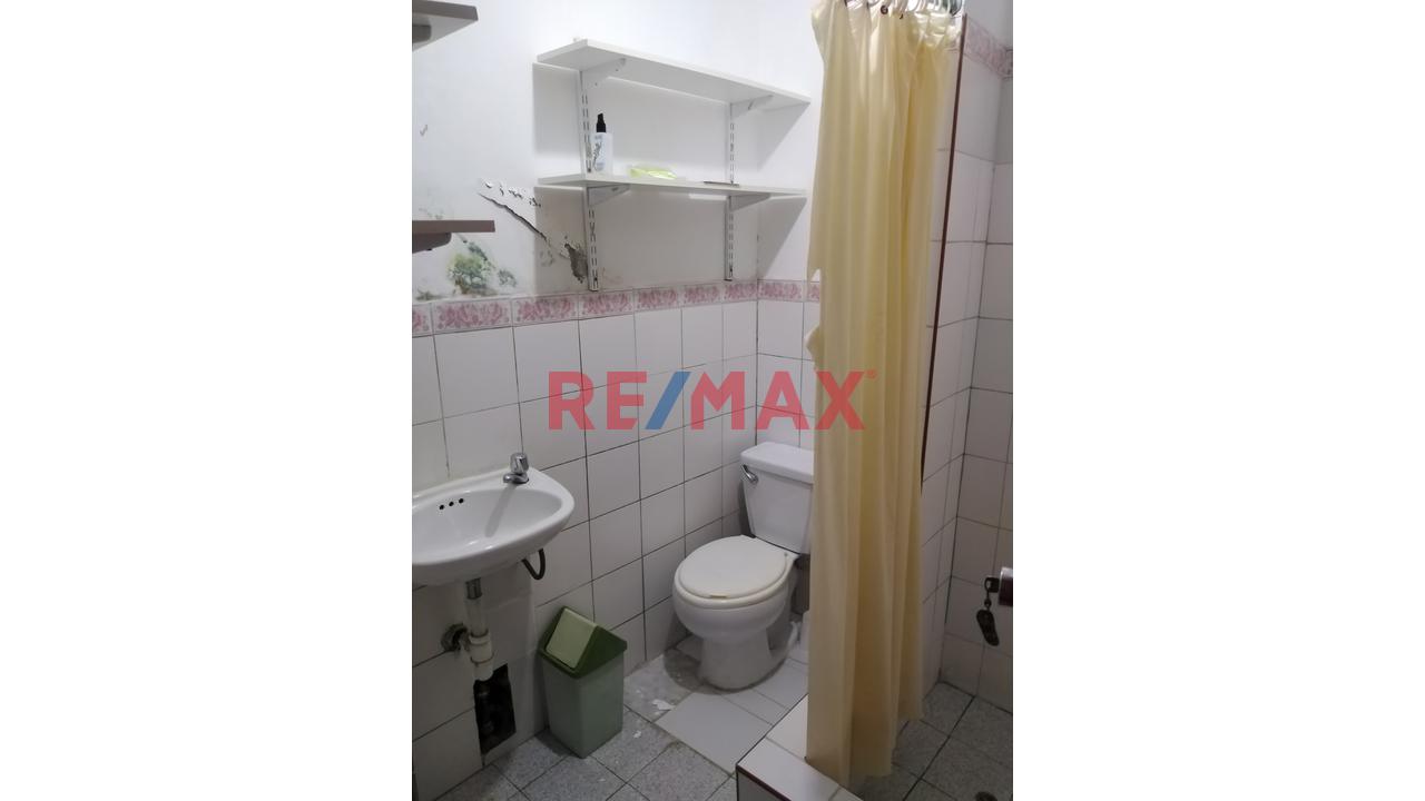 ¡Excelente Oportunidad En Villa El Salvador! Casa – Local Ideal Para Vivir O Invertir — foto 9