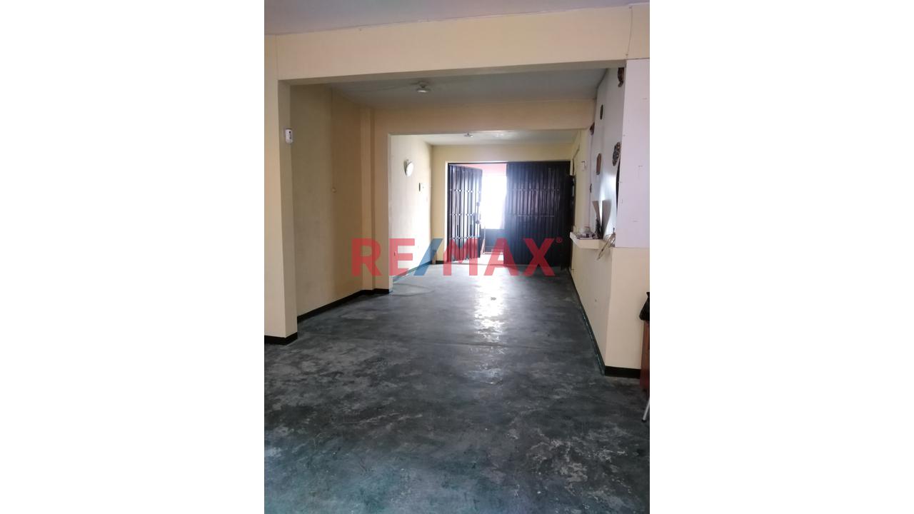 ¡Excelente Oportunidad En Villa El Salvador! Casa – Local Ideal Para Vivir O Invertir — foto 2