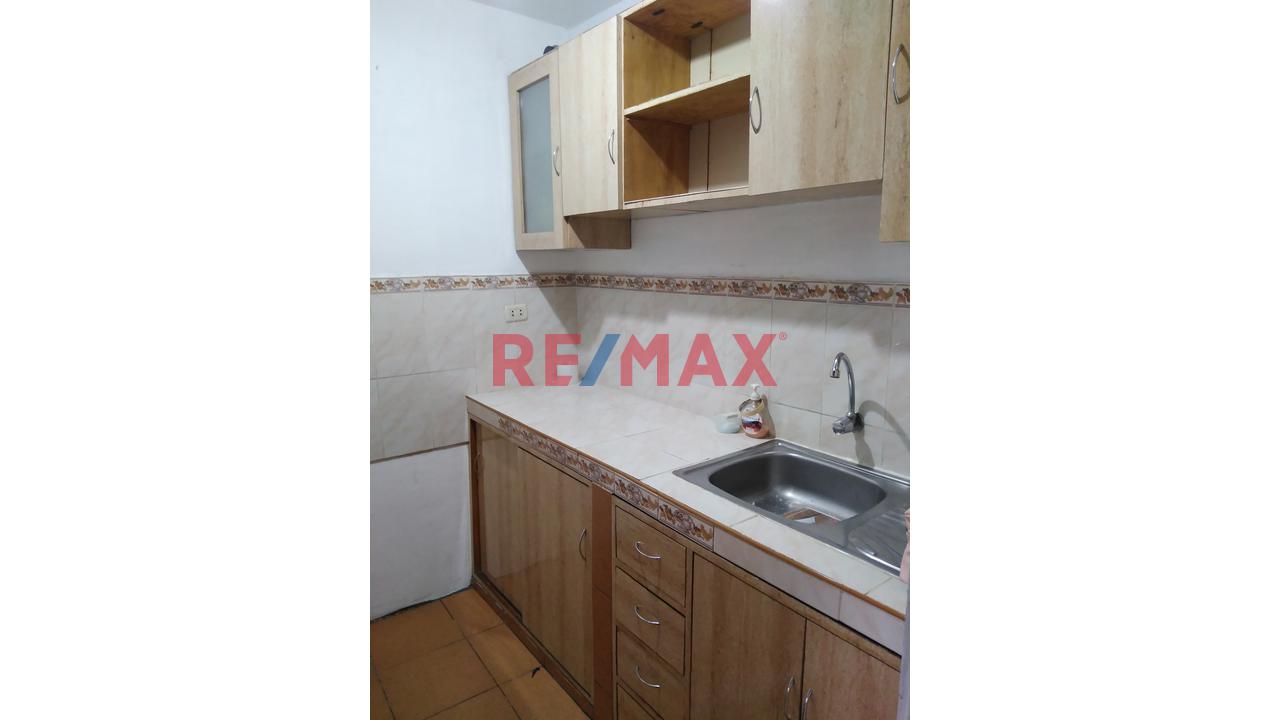 ¡Excelente Oportunidad En Villa El Salvador! Casa – Local Ideal Para Vivir O Invertir — foto 10