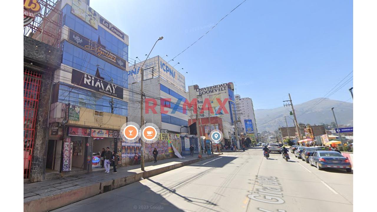 Terreno Ideal Para Proyecto Inmobiliario Solo 4 Cuadras Del Real Plaza - 9