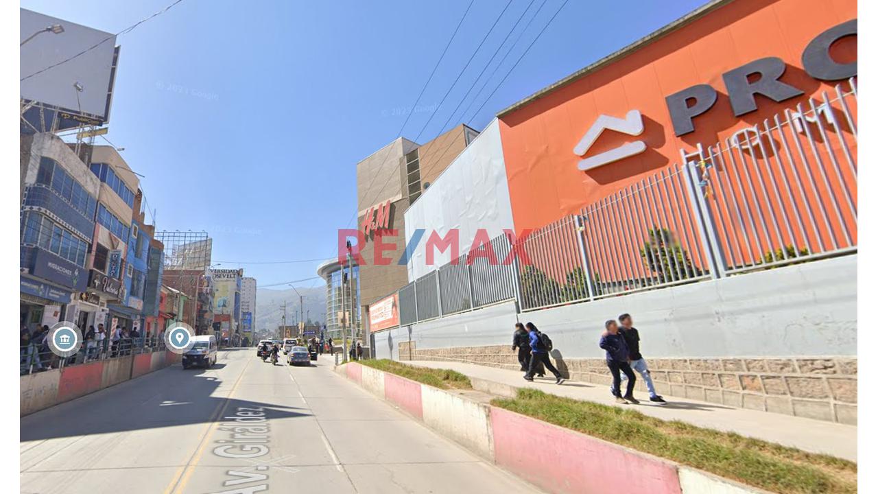 Terreno Ideal Para Proyecto Inmobiliario Solo 4 Cuadras Del Real Plaza - 8