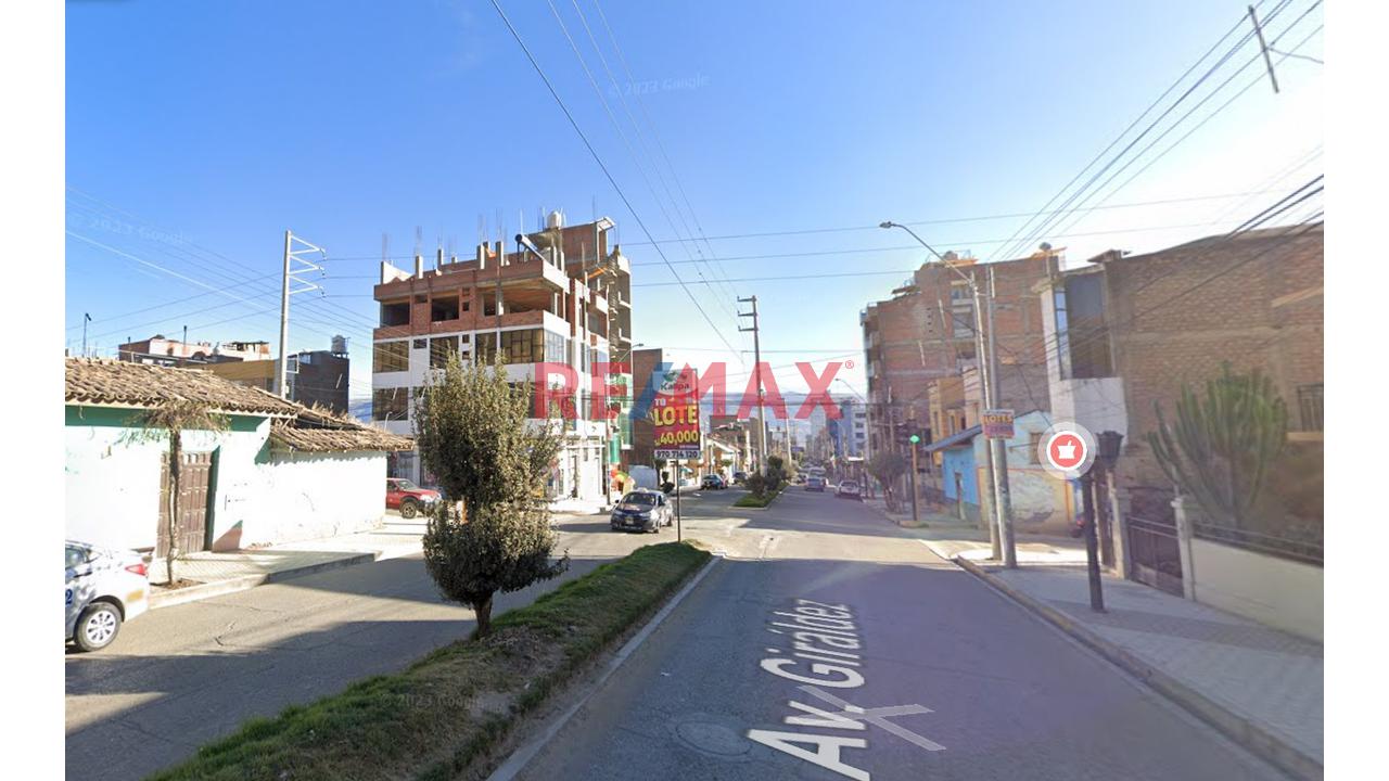 Terreno Ideal Para Proyecto Inmobiliario Solo 4 Cuadras Del Real Plaza - 5