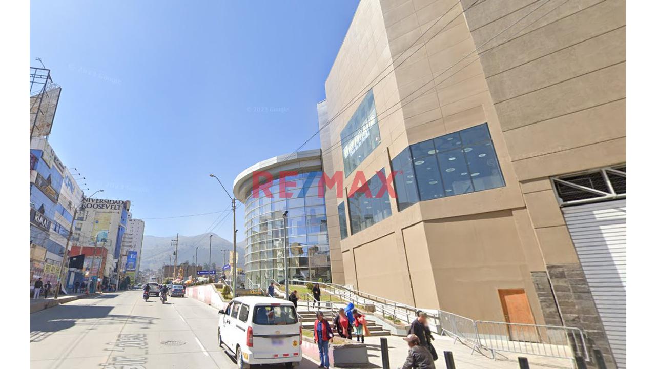 Terreno Ideal Para Proyecto Inmobiliario Solo 4 Cuadras Del Real Plaza - 7