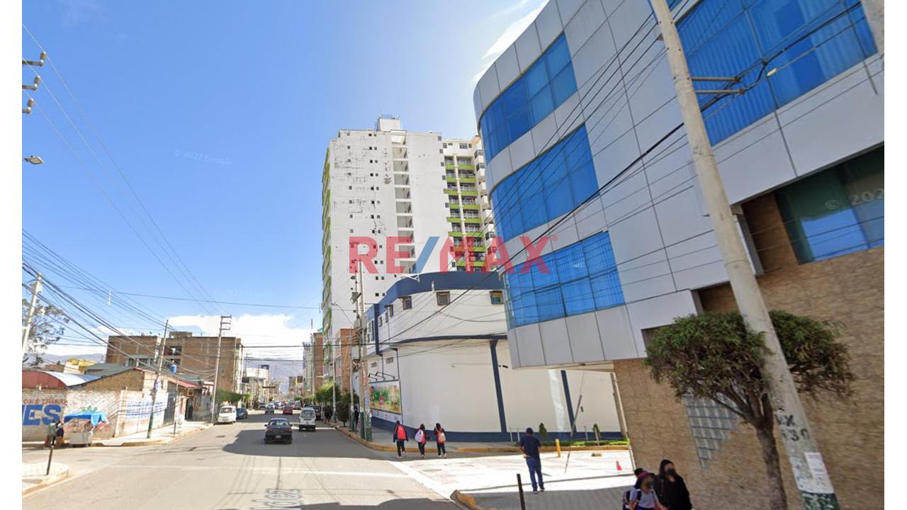 Terreno Ideal Para Proyecto Inmobiliario Solo 4 Cuadras Del Real Plaza - 12
