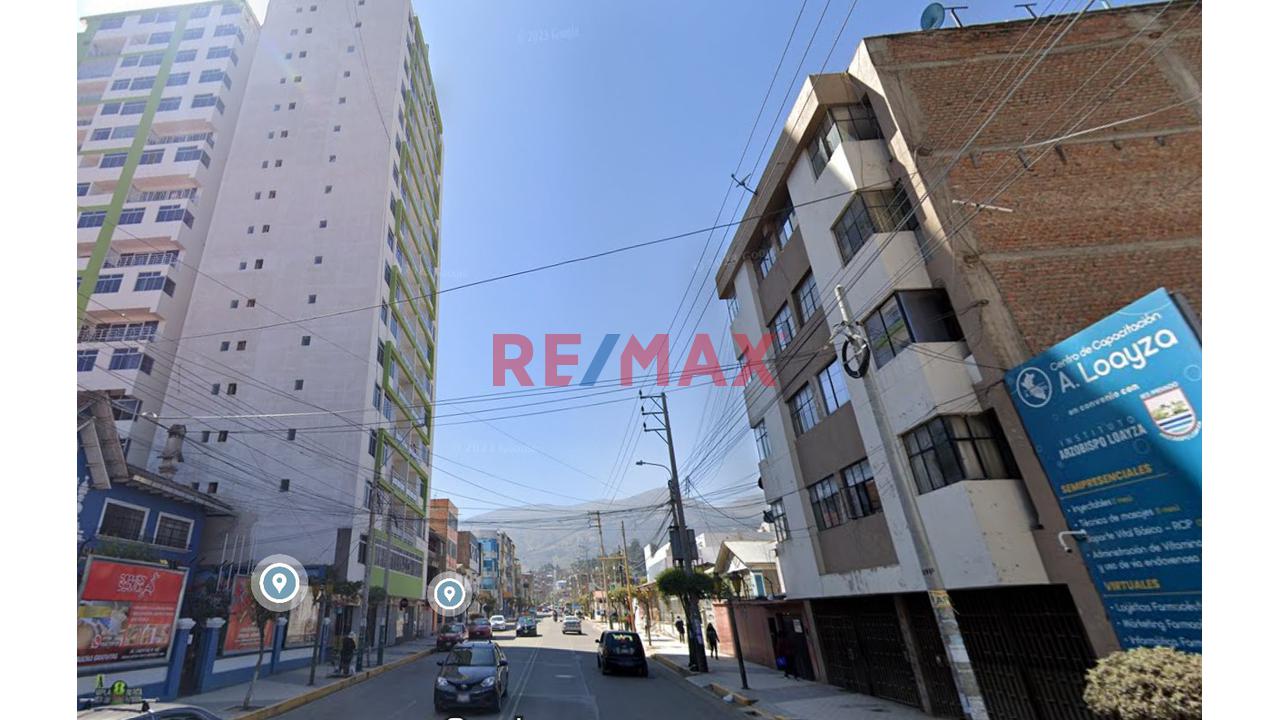 Terreno Ideal Para Proyecto Inmobiliario Solo 4 Cuadras Del Real Plaza - 11