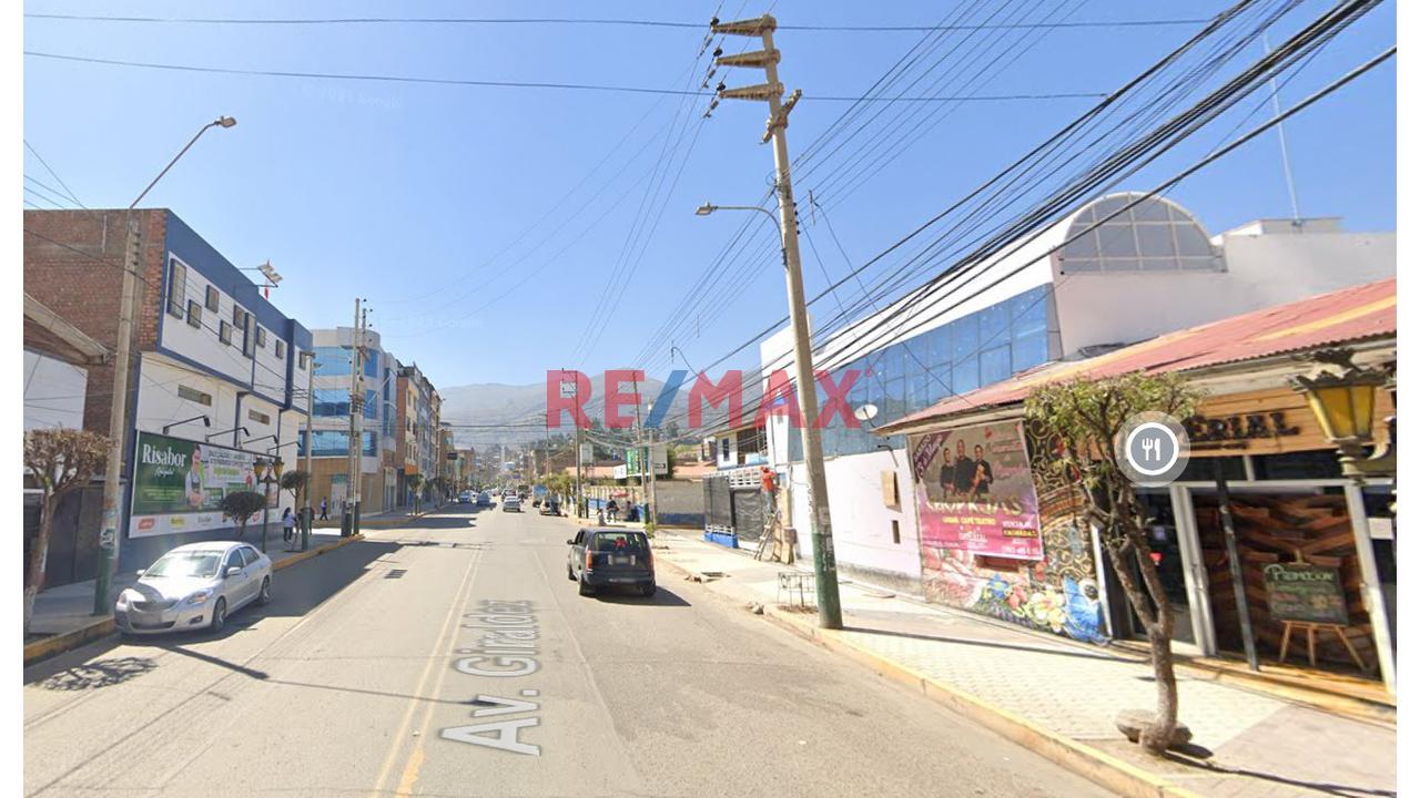 Terreno Ideal Para Proyecto Inmobiliario Solo 4 Cuadras Del Real Plaza - 10