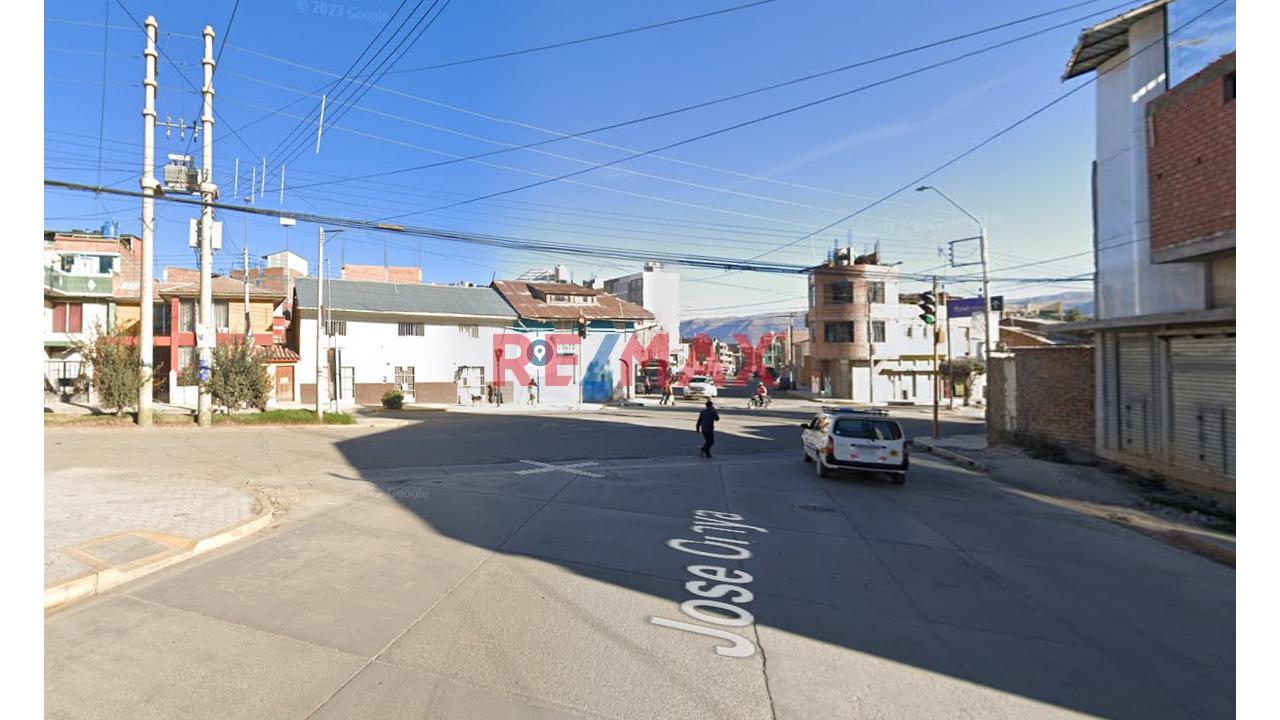 Terreno Ideal Para Proyecto Inmobiliario Solo 4 Cuadras Del Real Plaza - 4