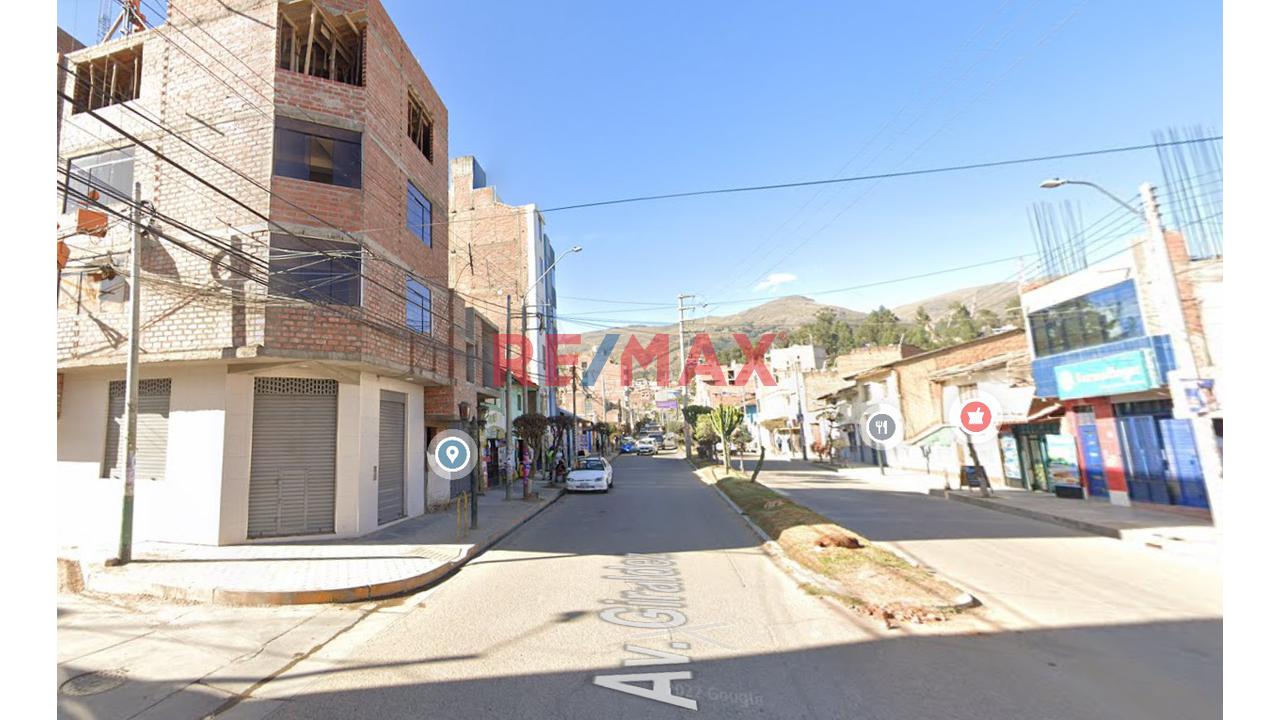 Terreno Ideal Para Proyecto Inmobiliario Solo 4 Cuadras Del Real Plaza - 6