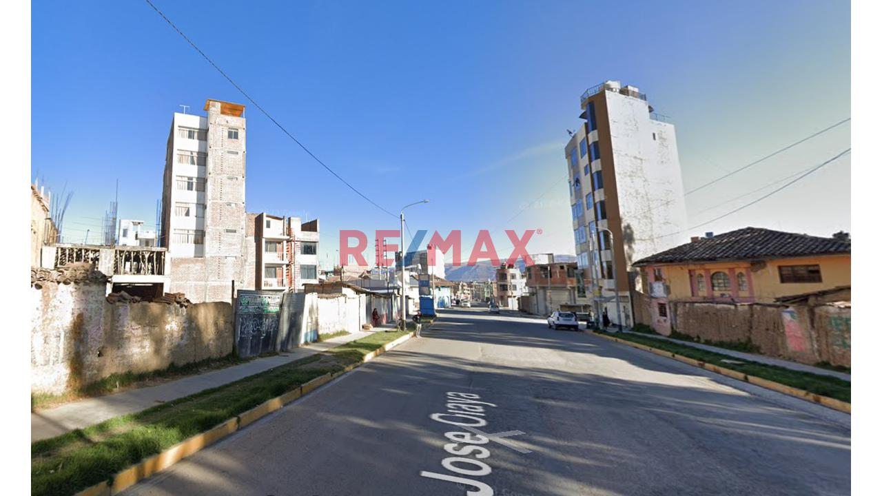 Terreno Ideal Para Proyecto Inmobiliario Solo 4 Cuadras Del Real Plaza - 3
