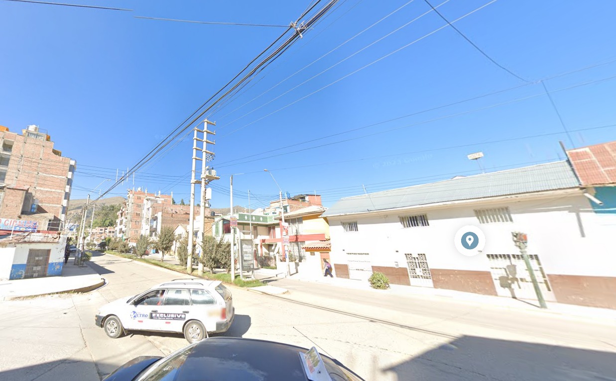 Terreno Ideal Para Proyecto Inmobiliario Solo 4 Cuadras Del Real Plaza - 1