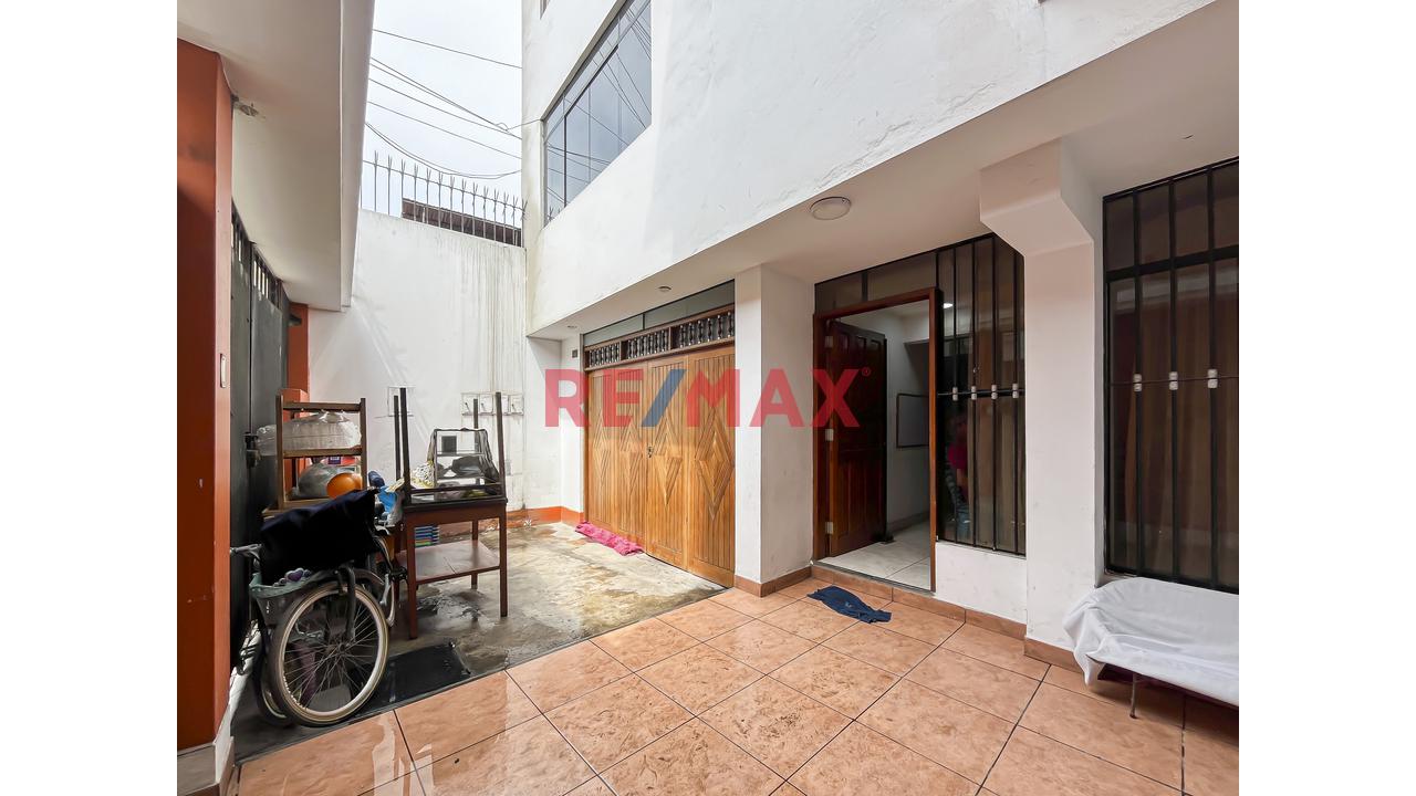 🏡 ¡Casa De 4 Pisos En Venta – Ideal Para Vivienda O Inversión! 🔥 — foto 15