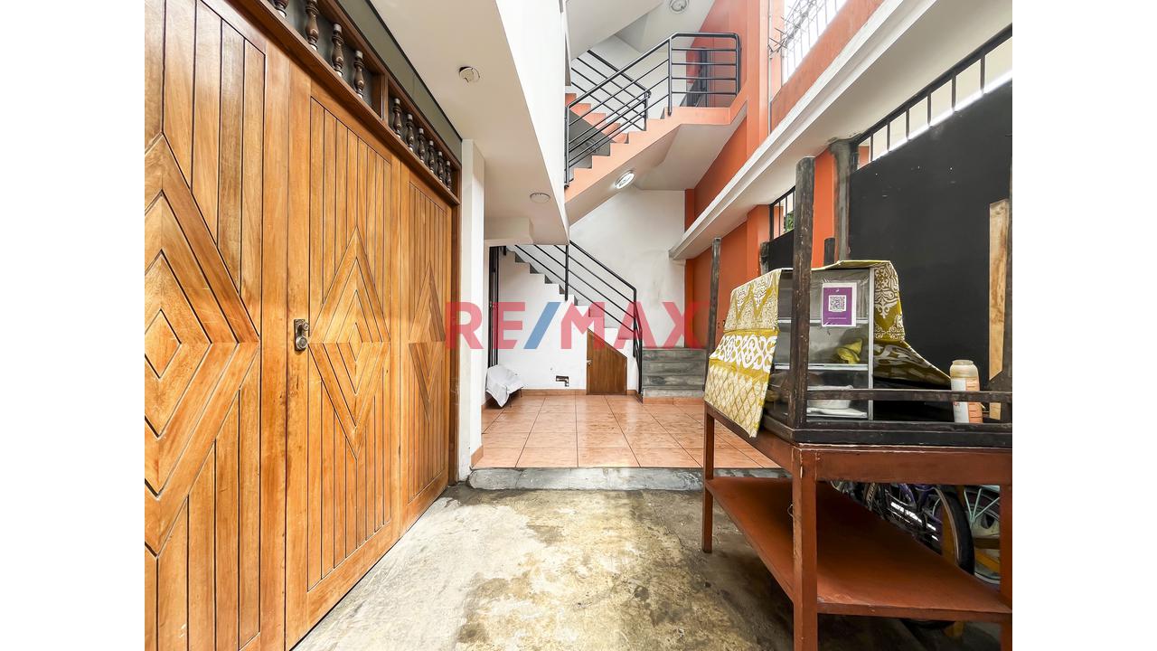 🏡 ¡Casa De 4 Pisos En Venta – Ideal Para Vivienda O Inversión! 🔥 — foto 14