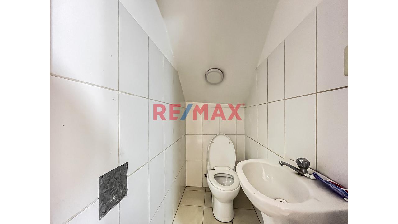 🏡 ¡Casa De 4 Pisos En Venta – Ideal Para Vivienda O Inversión! 🔥 — foto 10