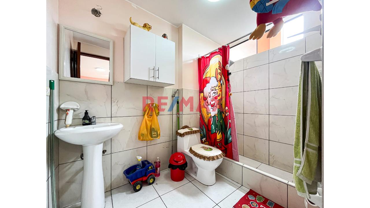 🏡 ¡Casa De 4 Pisos En Venta – Ideal Para Vivienda O Inversión! 🔥 — foto 5