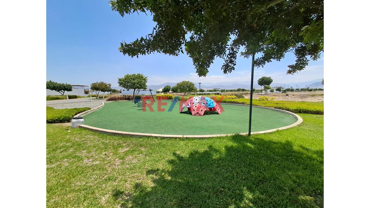 Venta De Terreno De 140 M2 En Condominio Alto Del Prado Ii — foto 13
