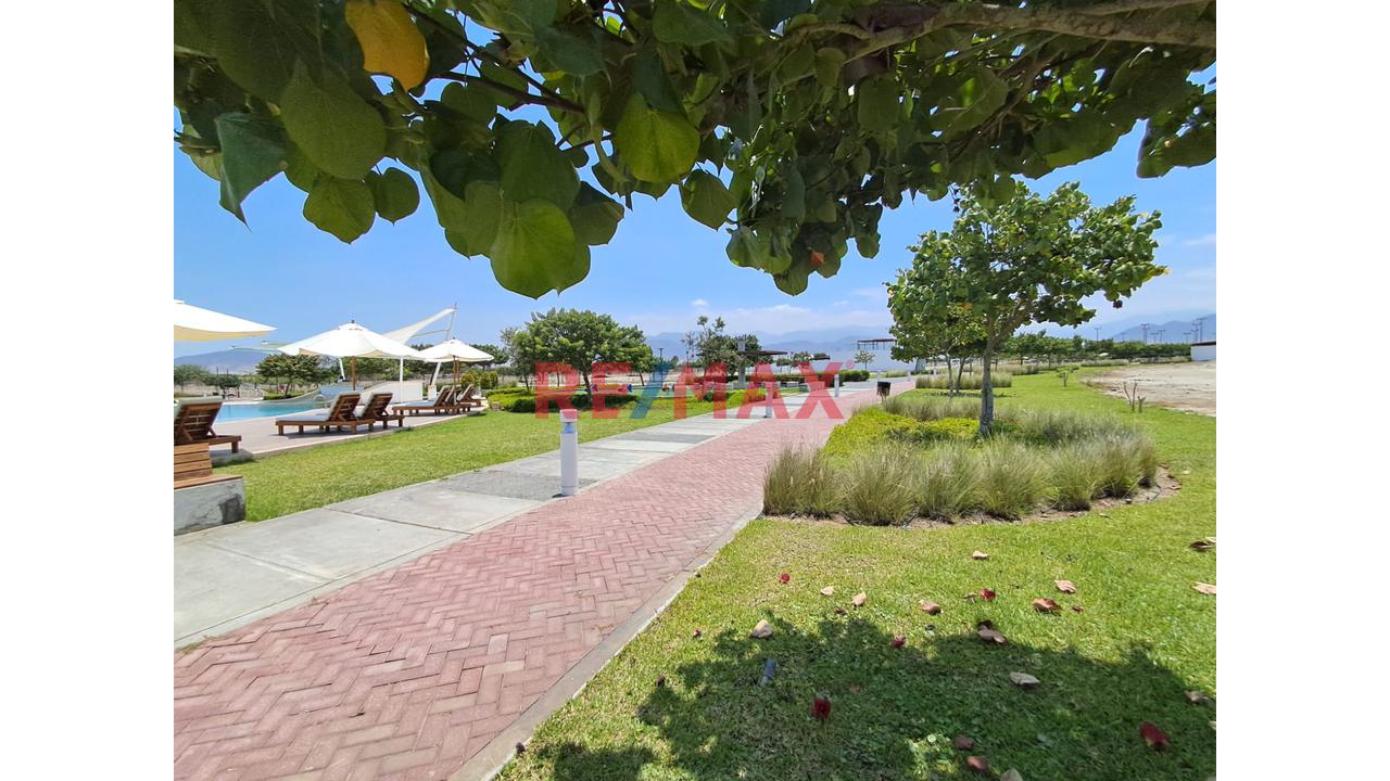 Venta De Terreno De 140 M2 En Condominio Alto Del Prado Ii — foto 11