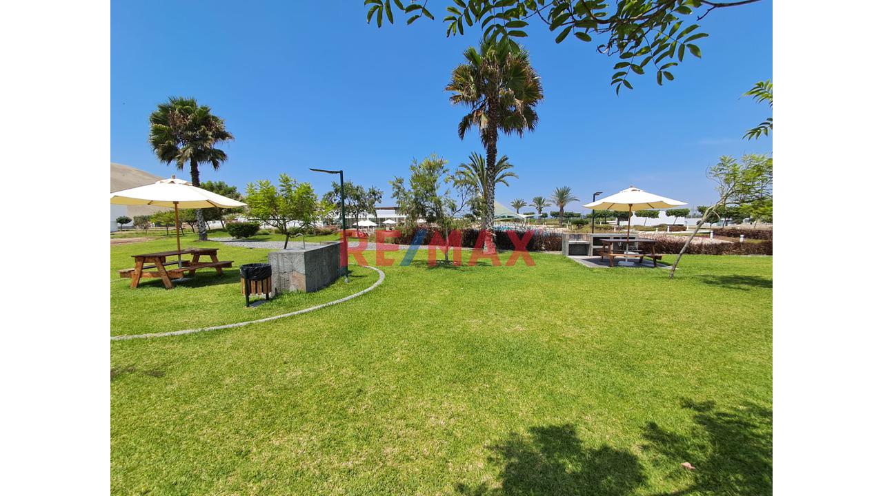 Venta De Terreno De 140 M2 En Condominio Alto Del Prado Ii — foto 12