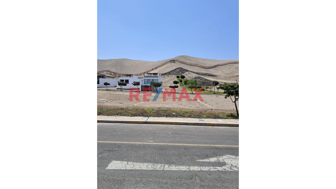 Venta De Terreno De 140 M2 En Condominio Alto Del Prado Ii — foto 6