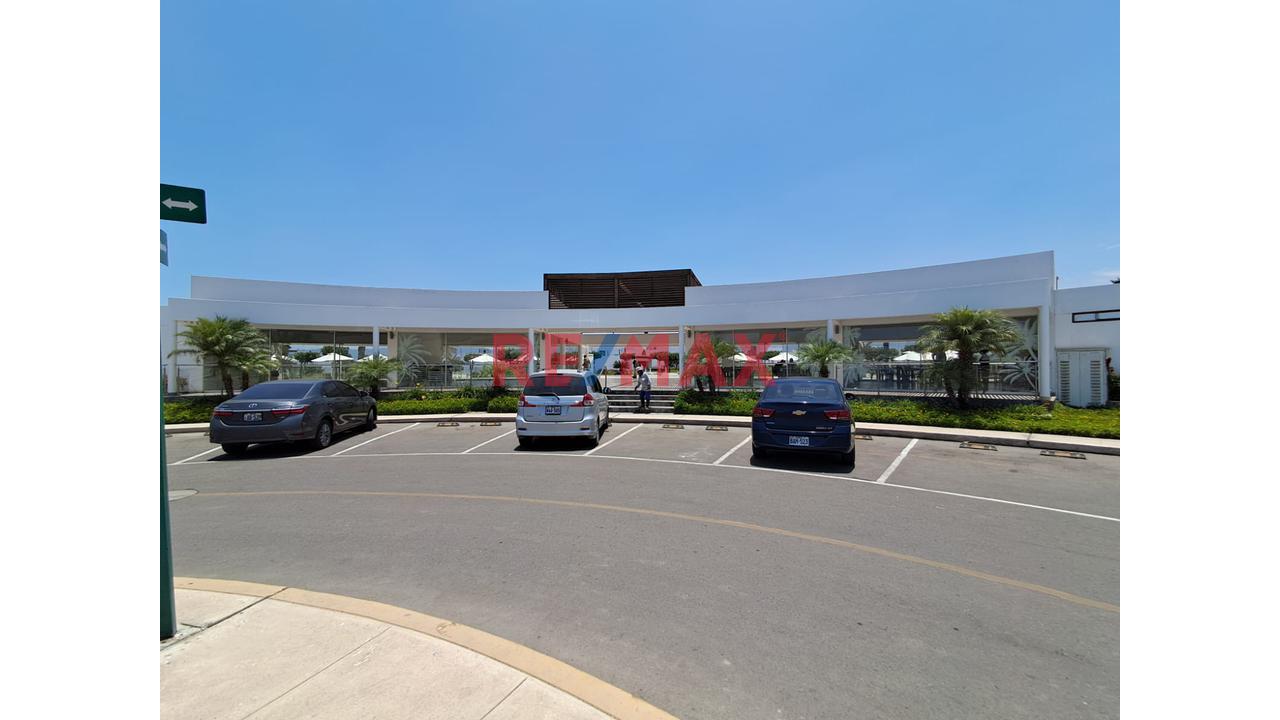 Venta De Terreno De 140 M2 En Condominio Alto Del Prado Ii — foto 9