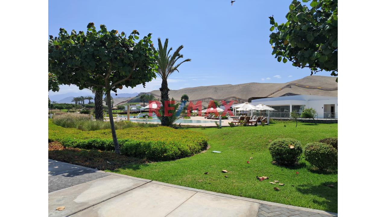 Venta De Terreno De 140 M2 En Condominio Alto Del Prado Ii - 17