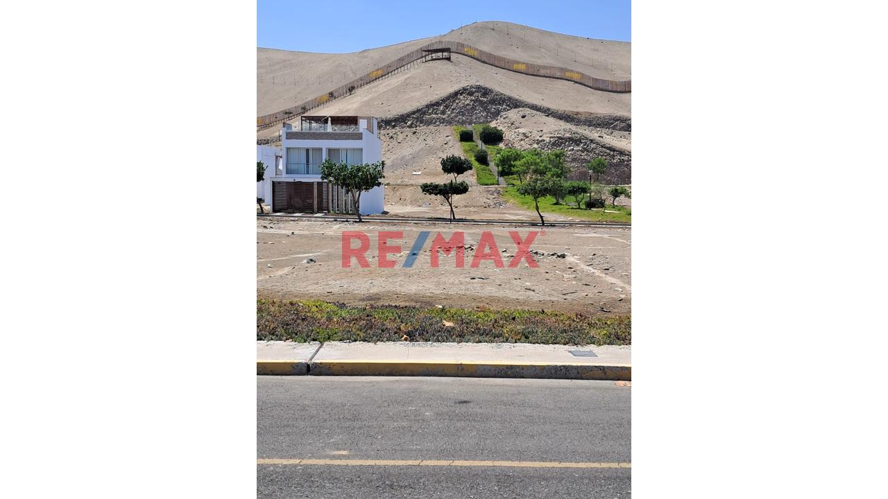 Venta De Terreno De 140 M2 En Condominio Alto Del Prado Ii — foto 5