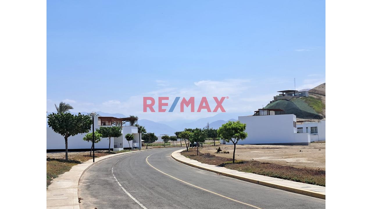Venta De Terreno De 140 M2 En Condominio Alto Del Prado Ii — foto 7