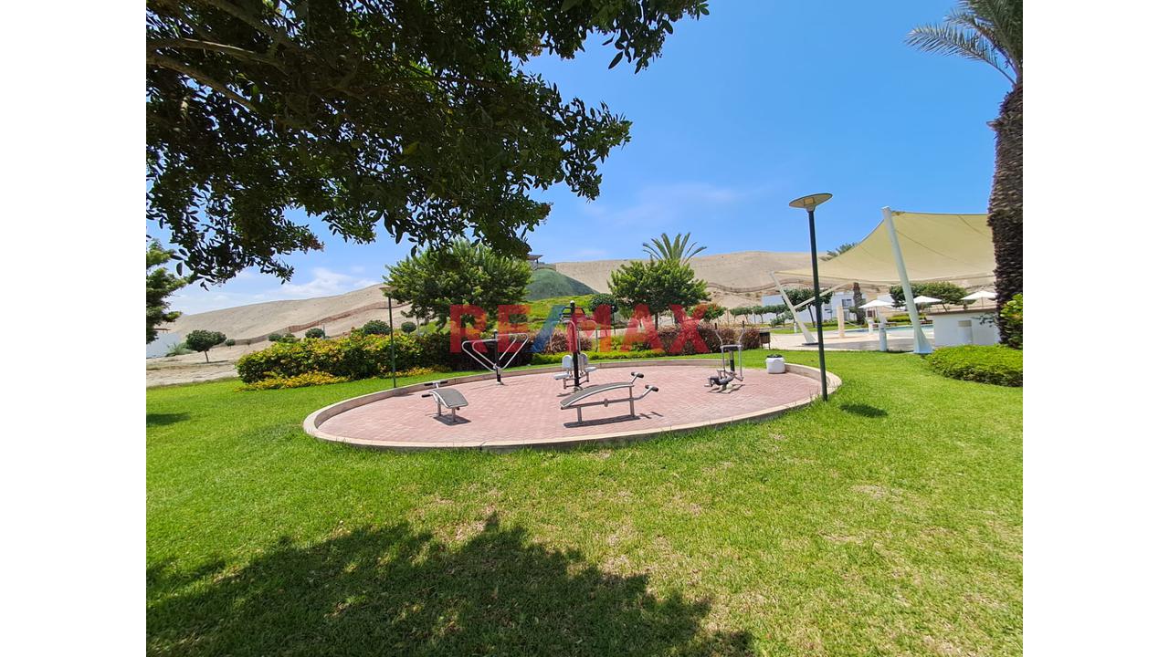 Venta De Terreno De 140 M2 En Condominio Alto Del Prado Ii — foto 15