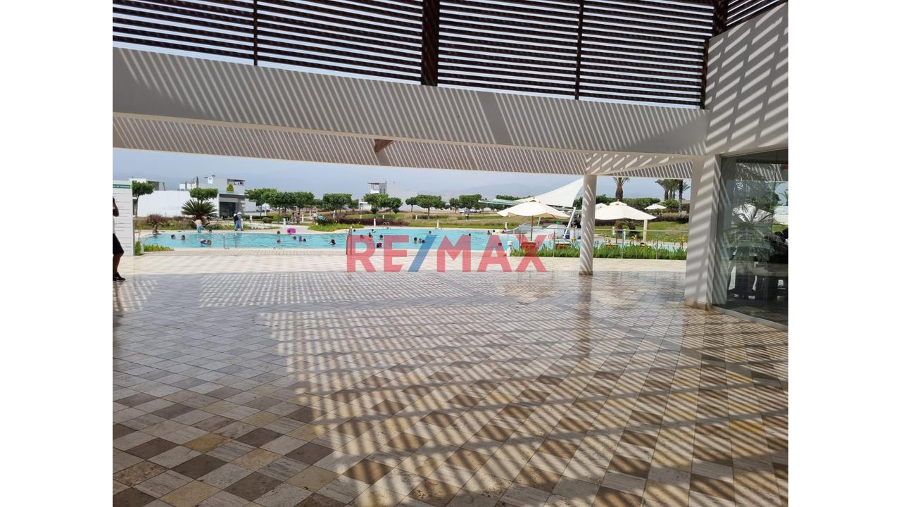 Venta De Terreno De 140 M2 En Condominio Alto Del Prado Ii — foto 8