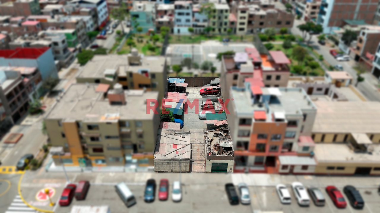 Terreno de 60 m² en Los Olivos — foto 5