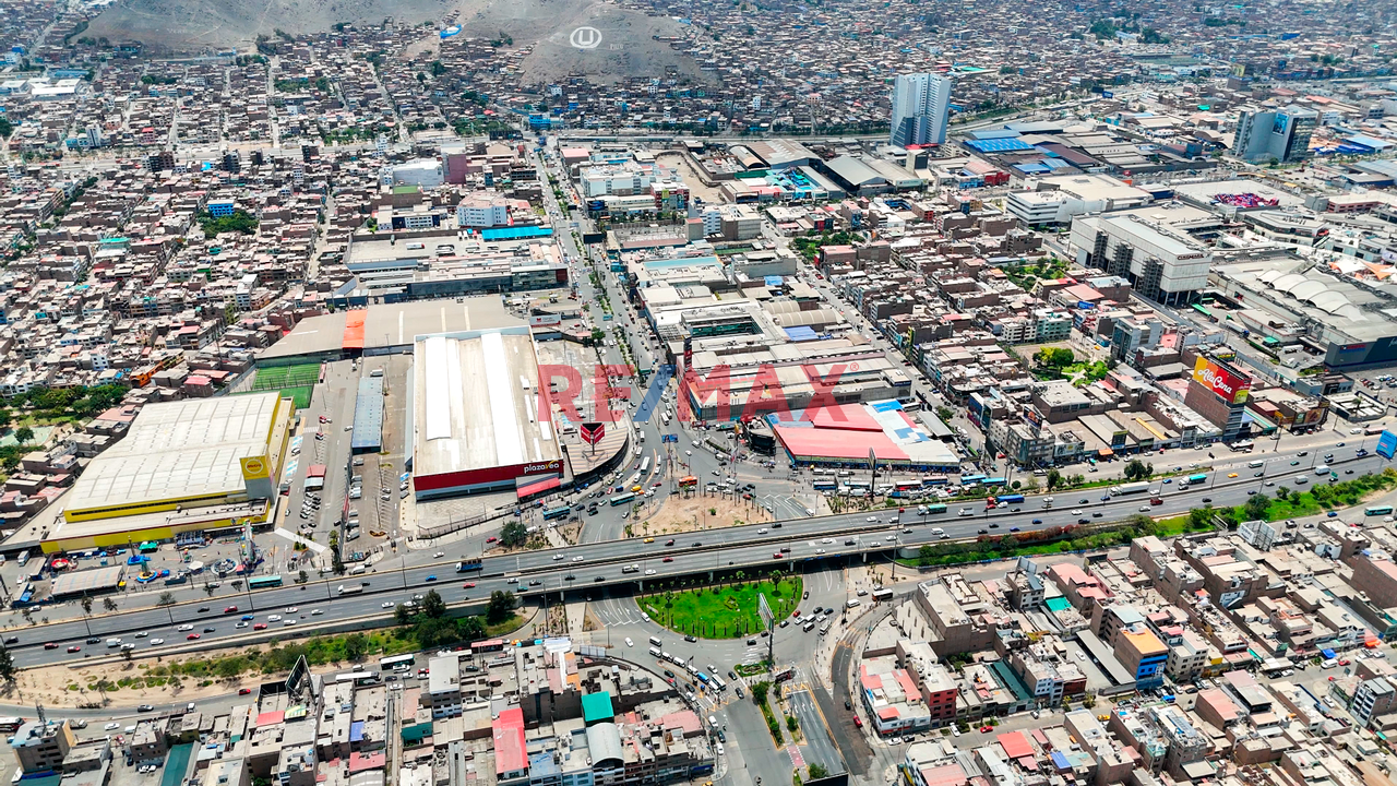 Terreno de 60 m² en Los Olivos — foto 3