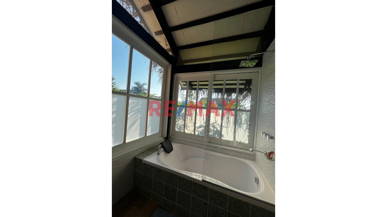 En Venta! Espectacular Casa De Campo Con Piscina En El Condominio Yanashpa En Tarapoto - 16