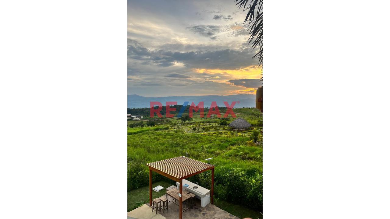 En Venta! Espectacular Casa De Campo Con Piscina En El Condominio Yanashpa En Tarapoto - 15