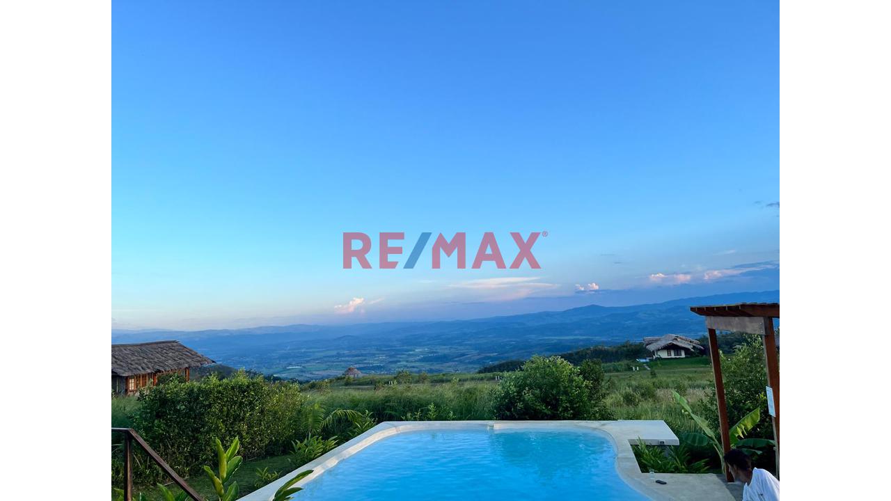 En Venta! Espectacular Casa De Campo Con Piscina En El Condominio Yanashpa En Tarapoto - 9