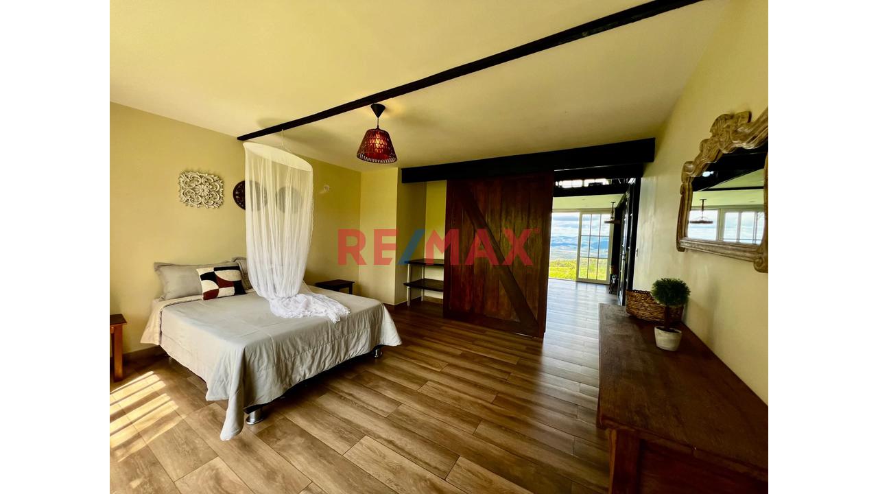 En Venta! Espectacular Casa De Campo Con Piscina En El Condominio Yanashpa En Tarapoto - 3
