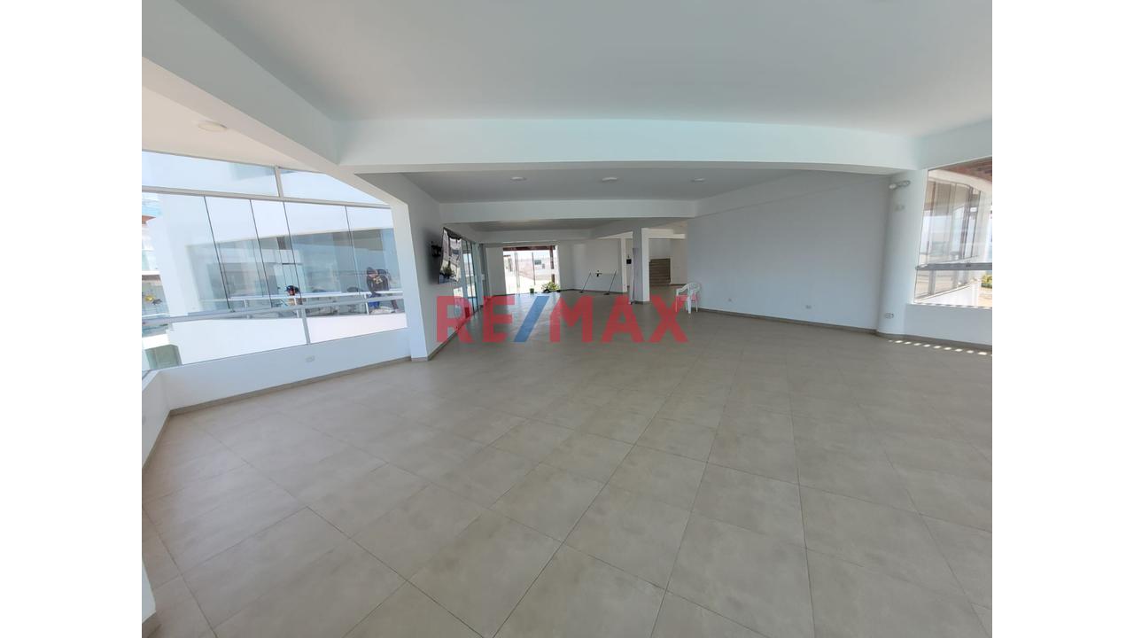 Venta De Departamento Amoblado En El Condominio Mikonos En Asia — foto 9