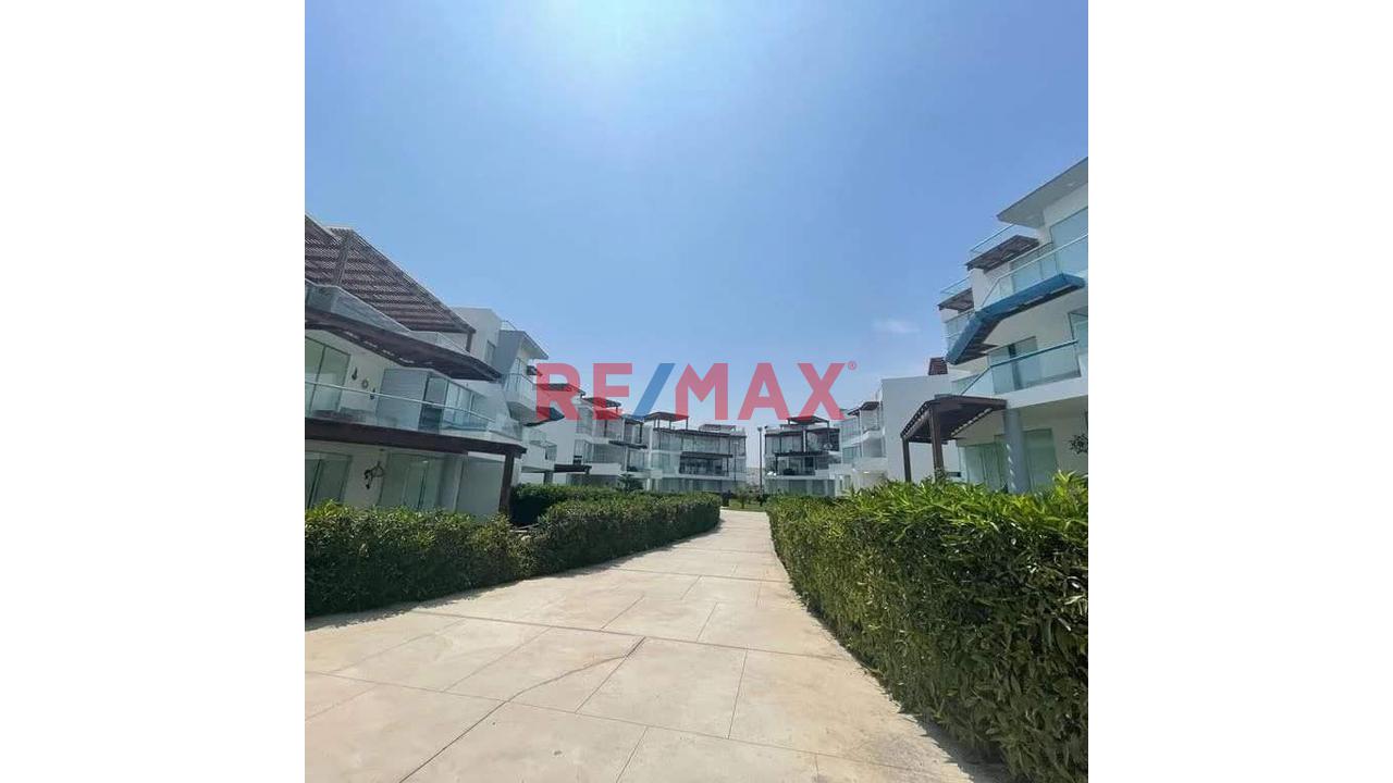 Venta De Departamento Amoblado En El Condominio Mikonos En Asia — foto 8