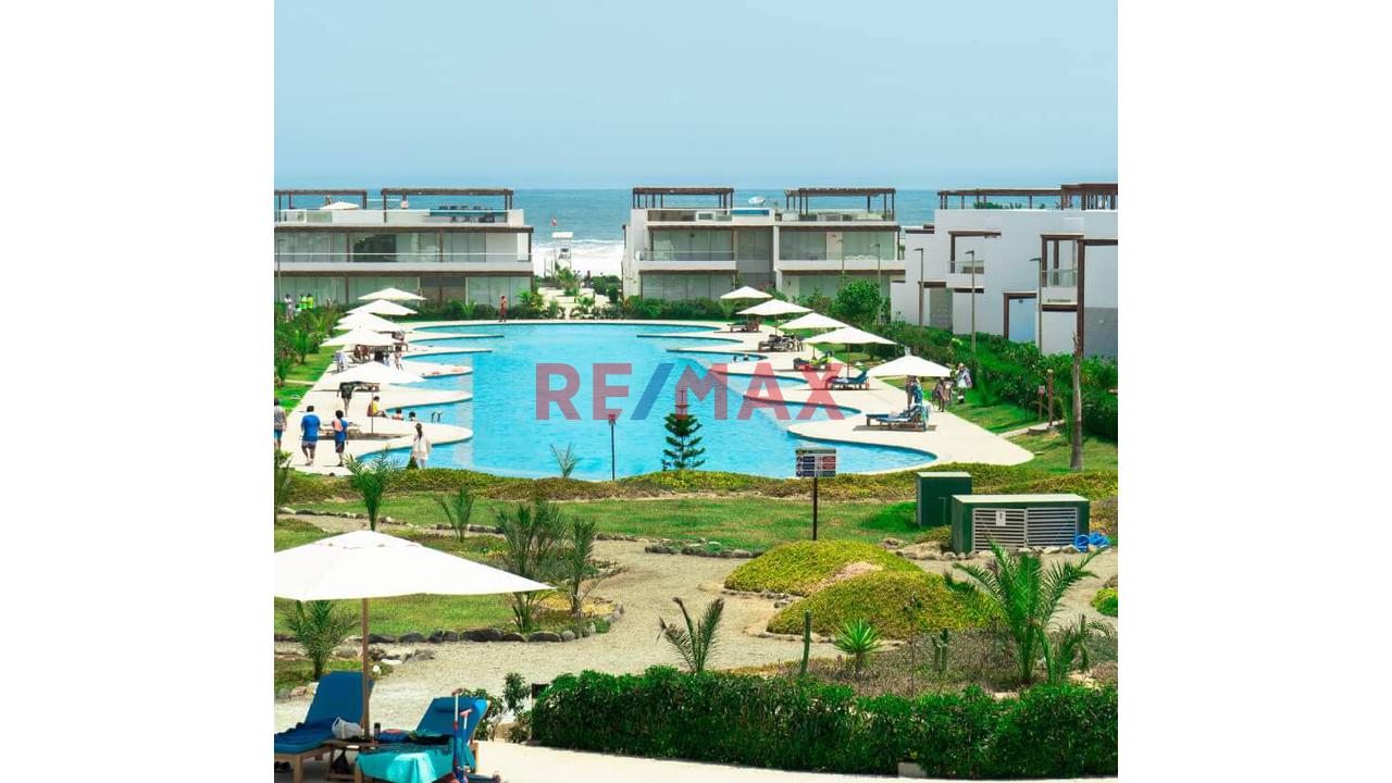 Venta De Departamento Amoblado En El Condominio Mikonos En Asia — foto 15