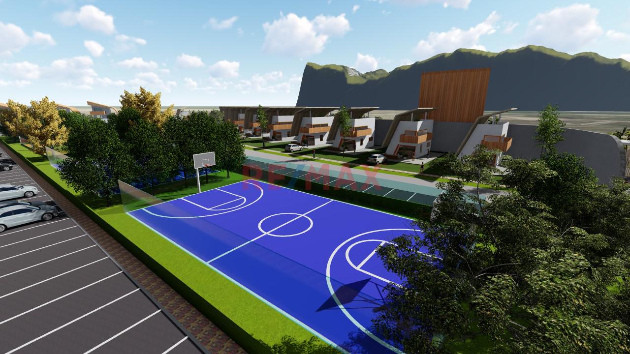 Terreno Para Casa De Playa En Alto Bujama Asia — foto 12