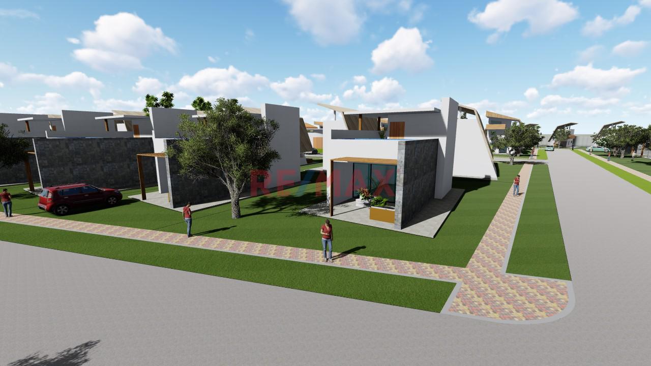 Terreno Para Casa De Playa En Alto Bujama Asia — foto 15