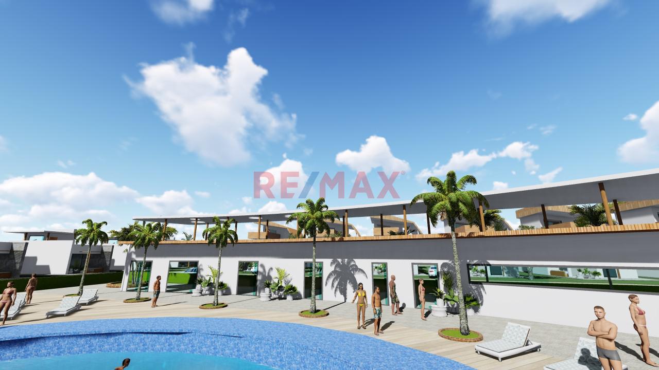 Terreno Para Casa De Playa En Alto Bujama Asia — foto 9