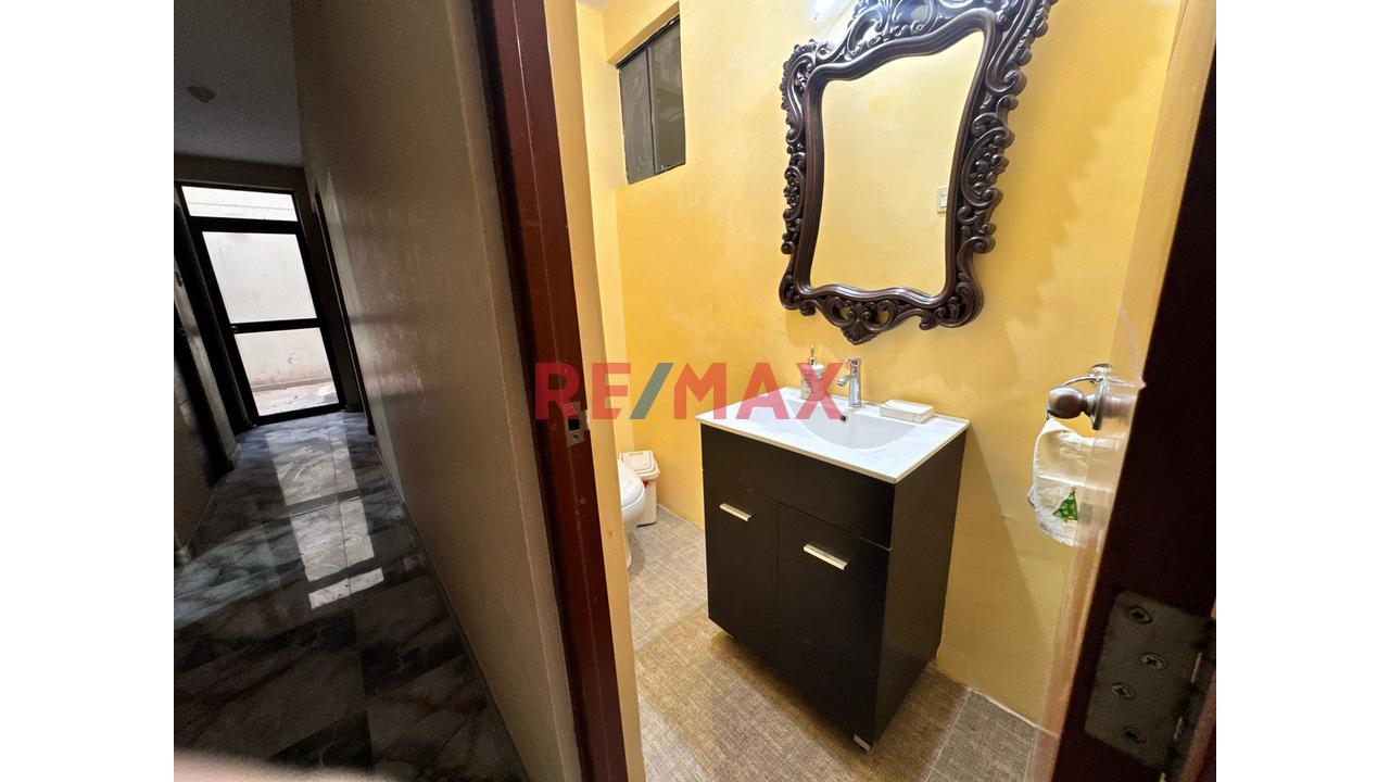 Espectacular Departamento ubicado en Chiclayo Espectacular Departamento ubicado en Chiclayo