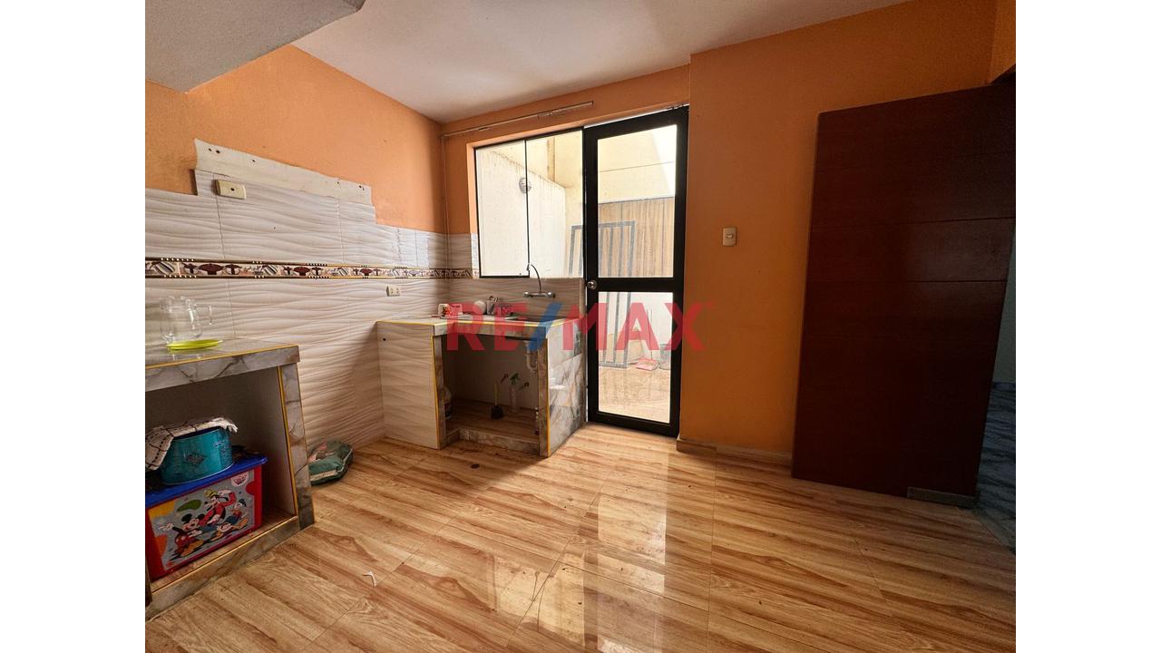 Departamento en Venta ubicado en Chiclayo Departamento en Venta ubicado en Chiclayo