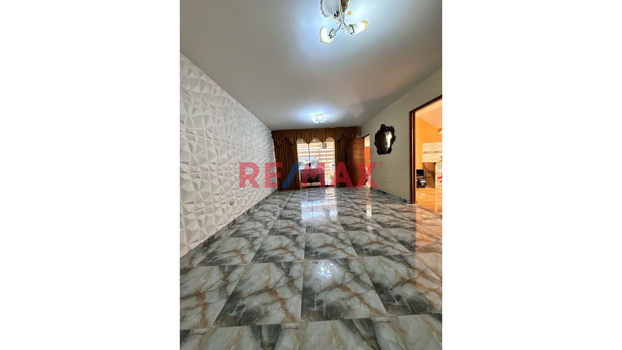 Departamento de 3 dormitorios y 2 baños ubicado en Chiclayo Departamento de 3 dormitorios y 2 baños ubicado en Chiclayo