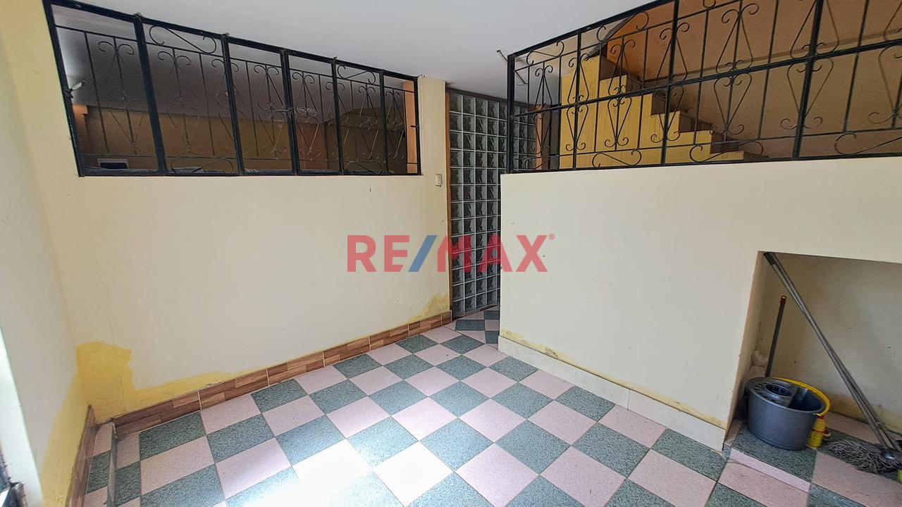 Casa en Venta ubicado en Lambayeque Casa en Venta ubicado en Lambayeque
