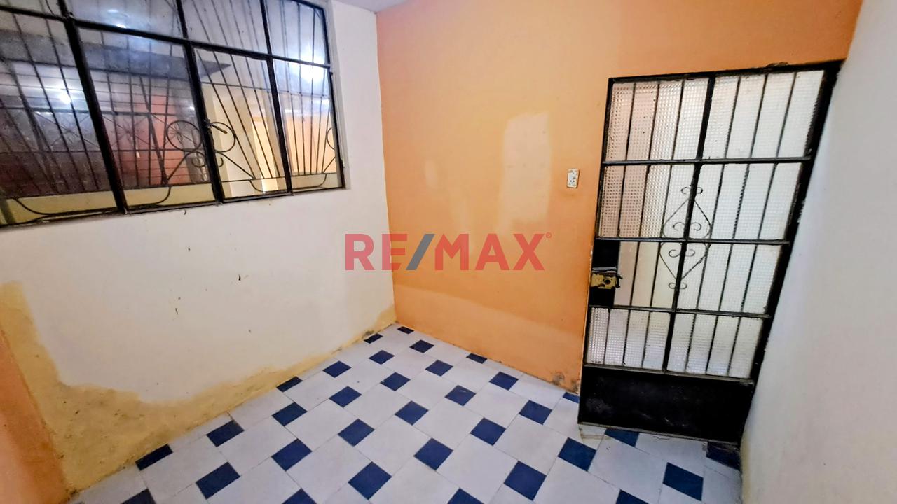 Casa de 16 dormitorios y 5 baños ubicado en Lambayeque Casa de 16 dormitorios y 5 baños ubicado en Lambayeque