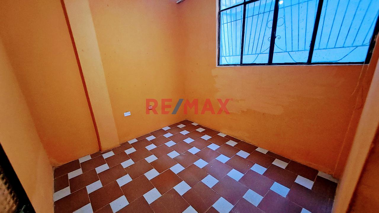 Casa en Venta ubicado en Parque Del Pueblo Joven San Martín Casa en Venta ubicado en Parque Del Pueblo Joven San Martín